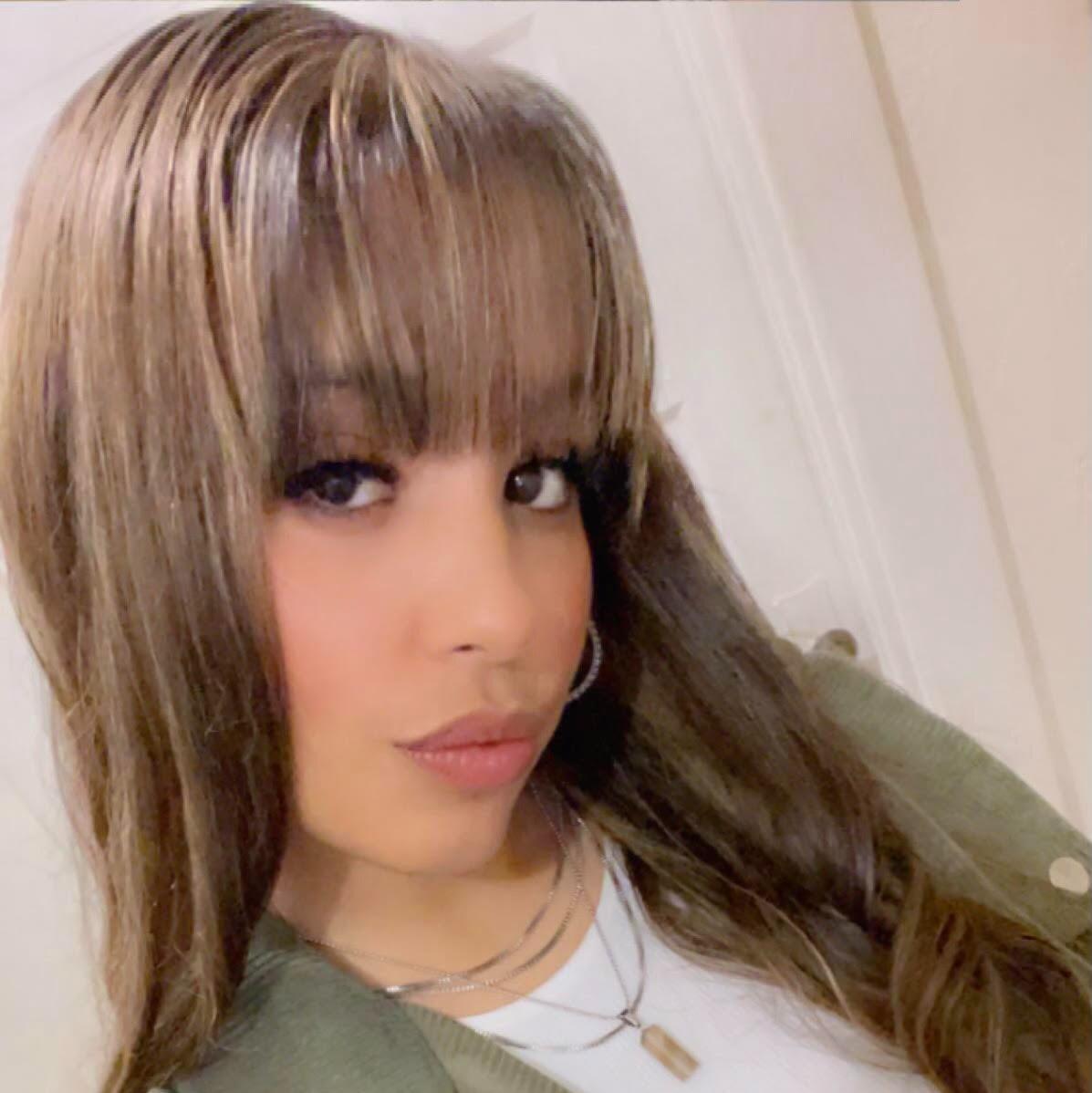 Kadisha Vazquez