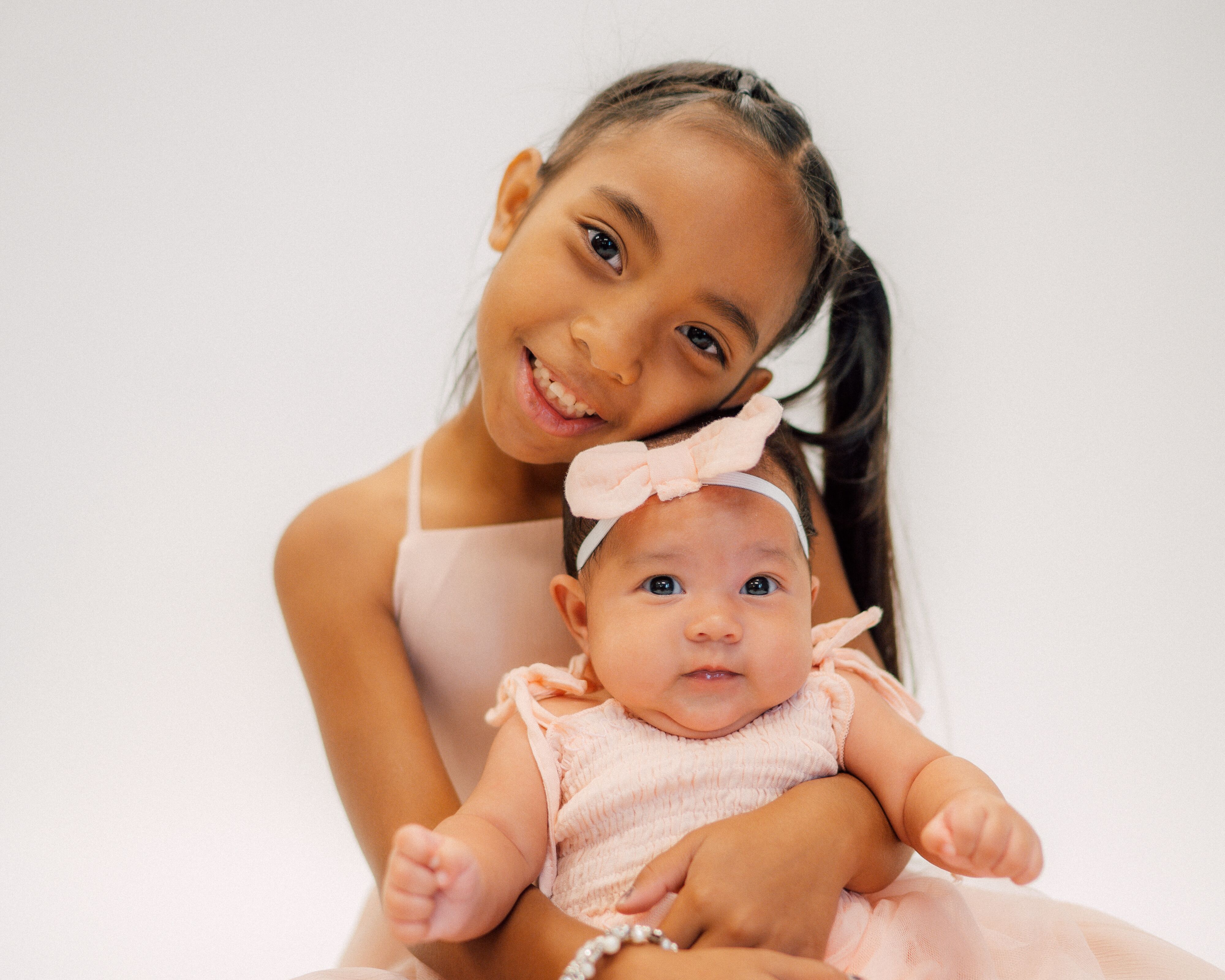 Picture of Flower Girls