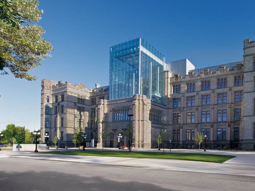 Picture of Canadian Museum of Nature / Musée canadien de la nature