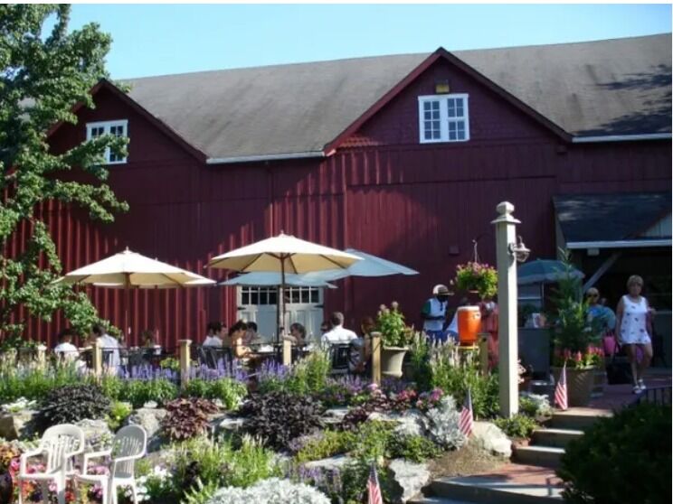 Picture of Chaddsford Winery