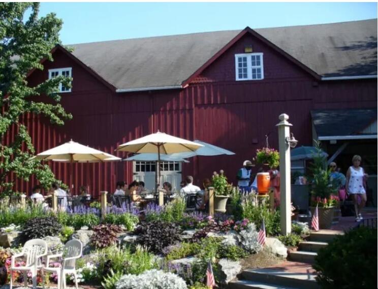 Picture of Chaddsford Winery