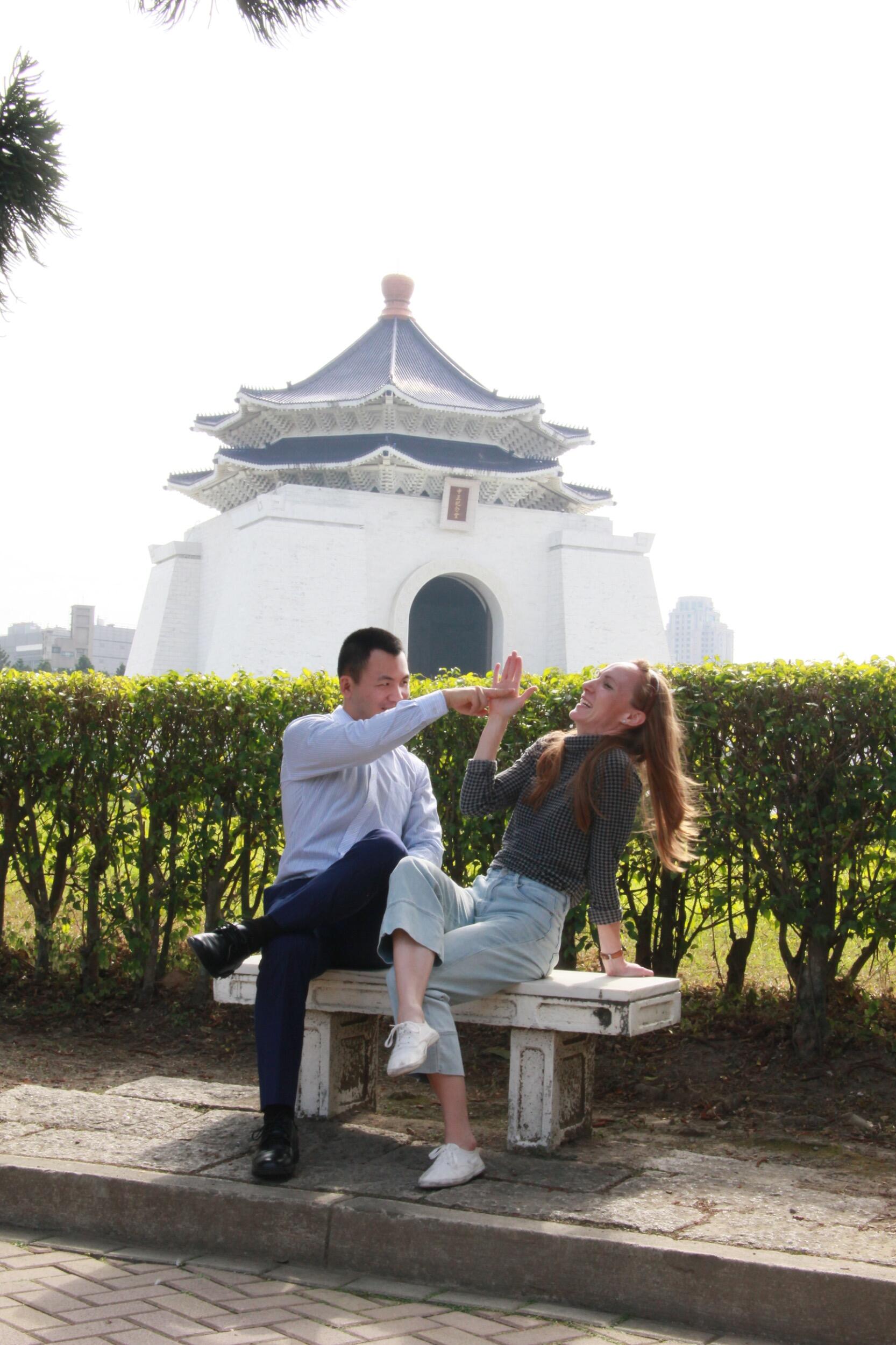 ...and grateful for what God has given them...
.並且感謝神賜給我們的一切......