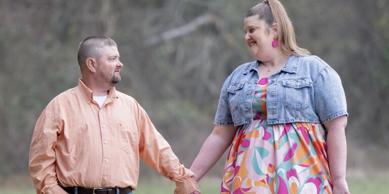 Tabatha & Michael Home Page Banner