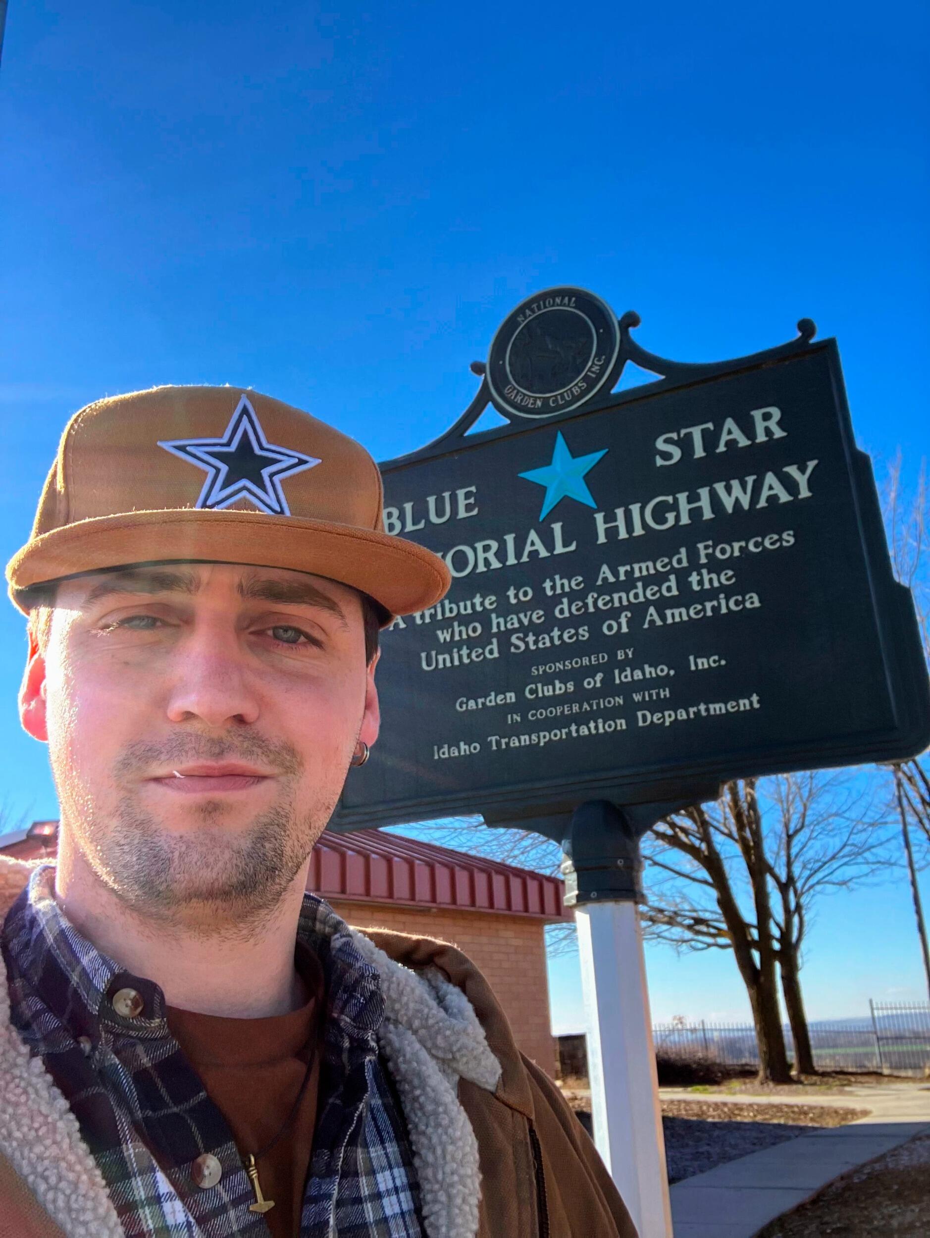 Ramey Idaho, USA