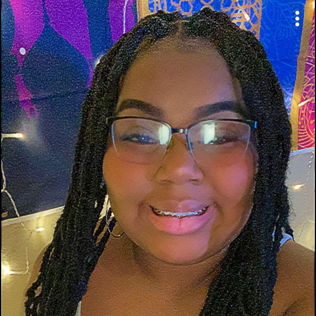 Sarai Arnold