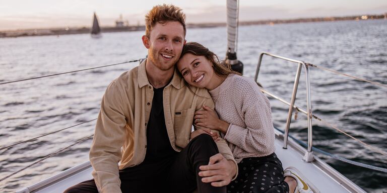 Hudson & Natalie Home Page Banner