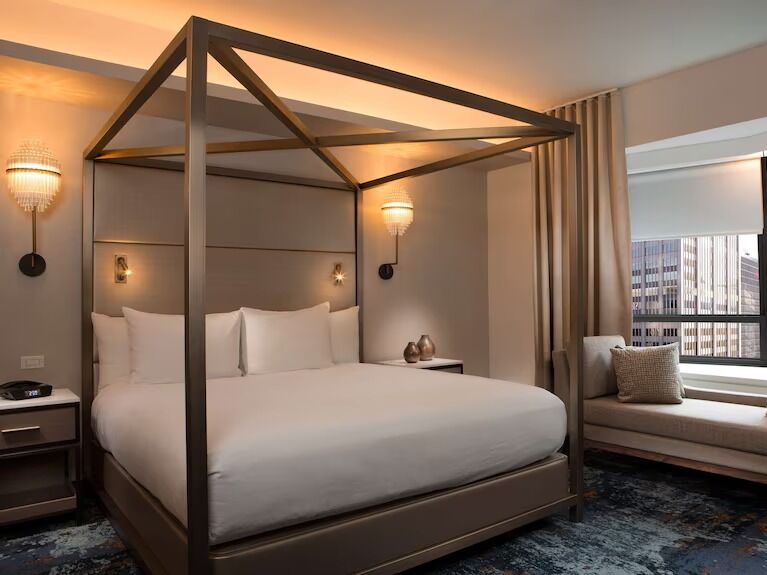 Picture of New York Hilton Midtown