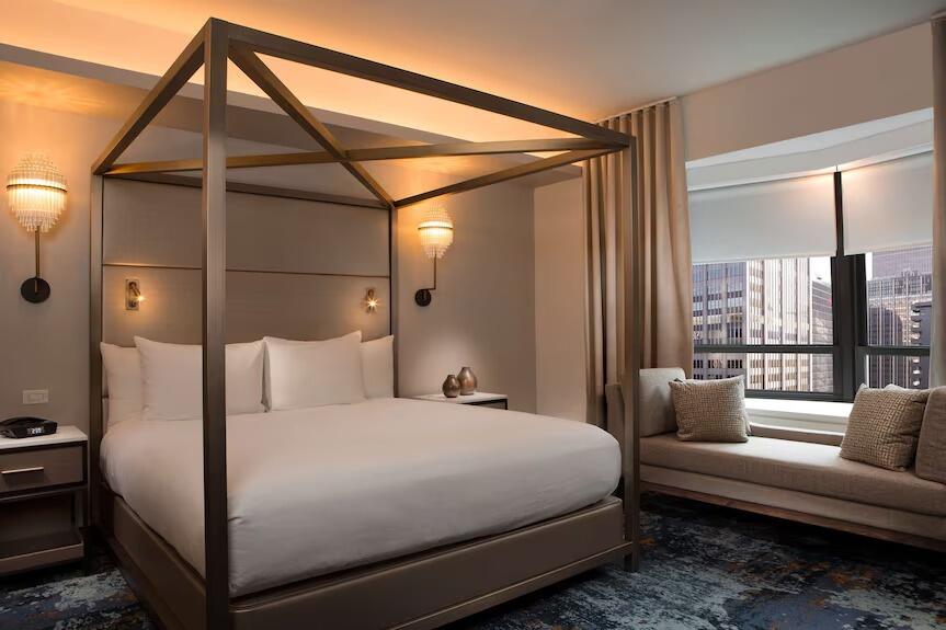 Picture of New York Hilton Midtown