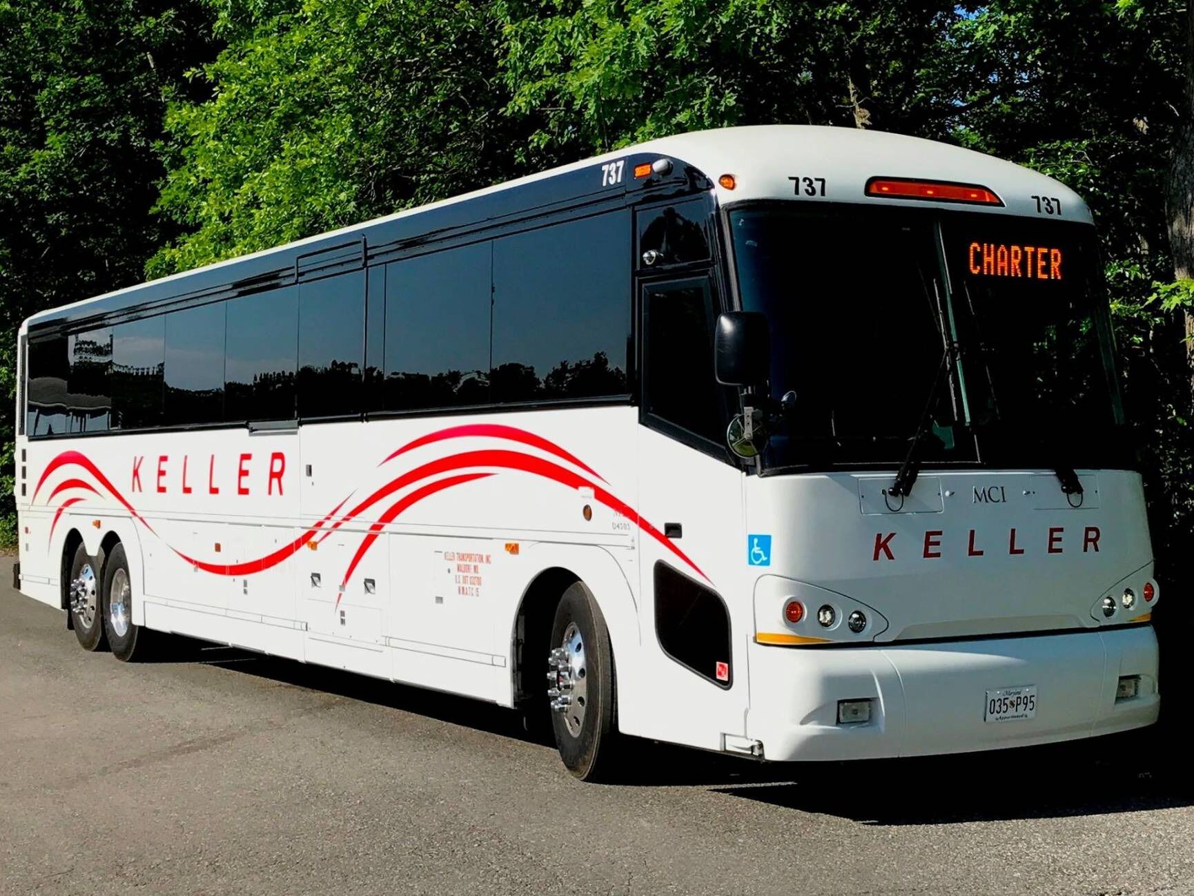 Picture of Keller Transportation