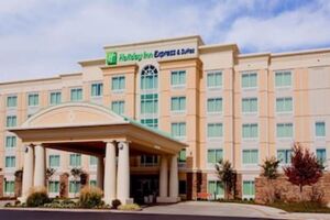Picture of Holiday Inn Express Hotel & Suites Jackson NE an IHG Hotel