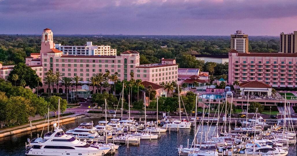 Picture of The Vinoy Resort & Golf Club, Autograph Collection