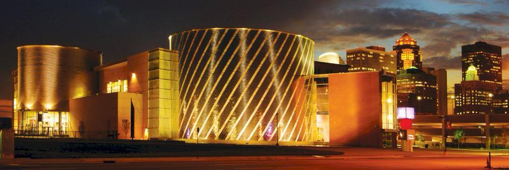 Picture of Science Center of Iowa