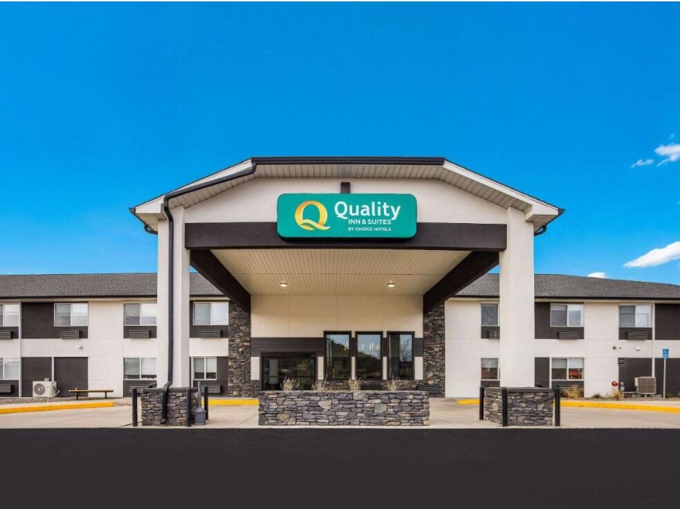 Picture of Quality Inn & Suites Castle Rock/SW Denver