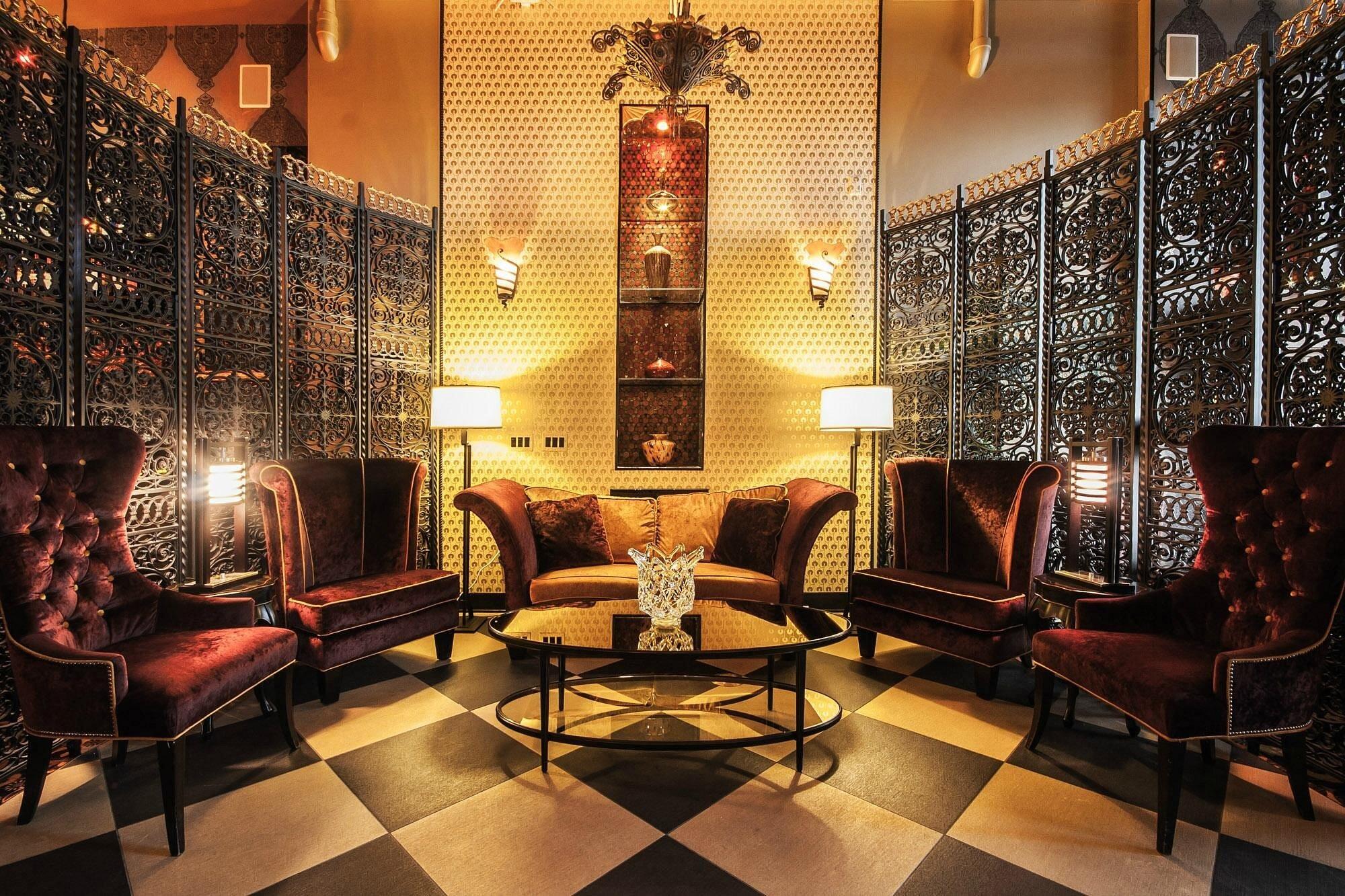 Picture of The Giacomo Hotel