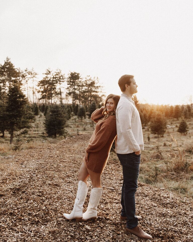 Ryan & Hannah Home Page Banner
