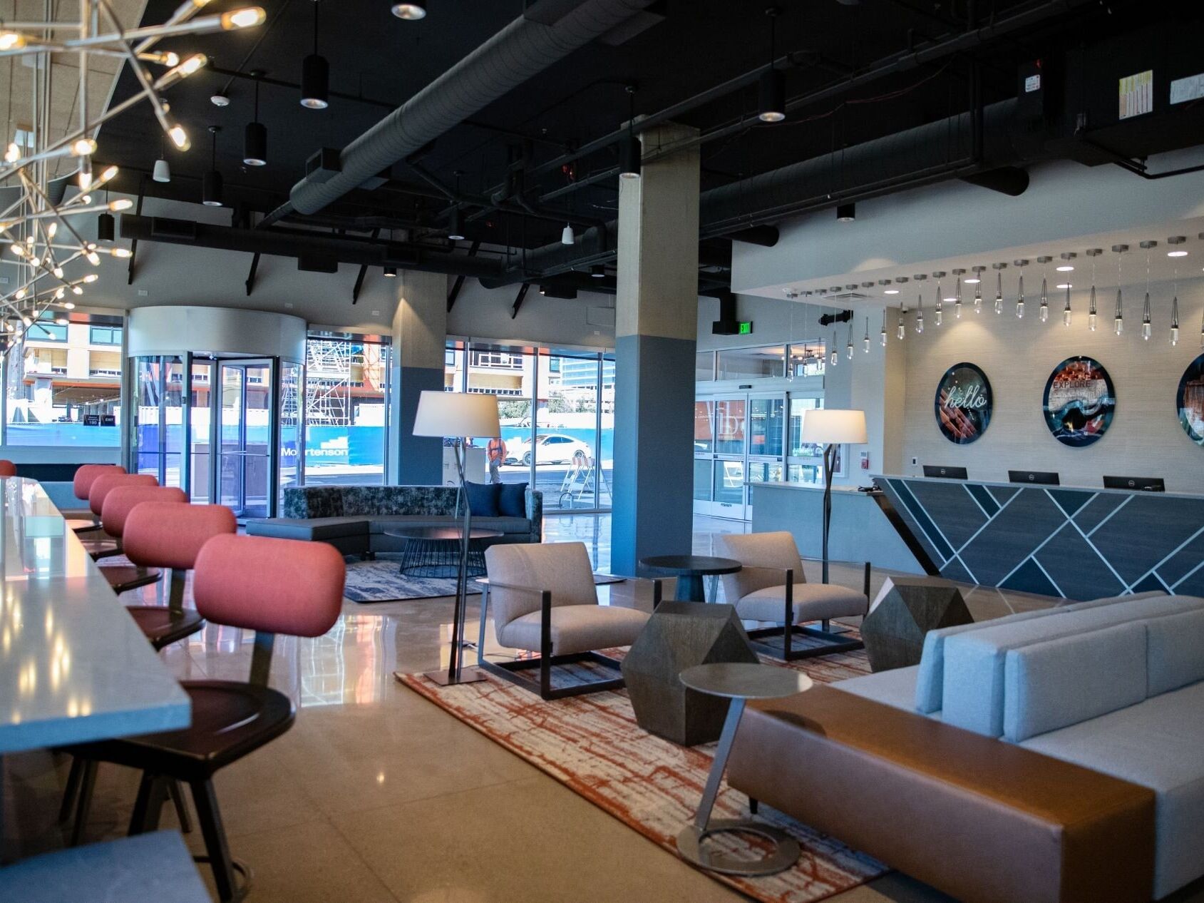 Picture of Vīb Hotel by Best Western Phoenix-Tempe