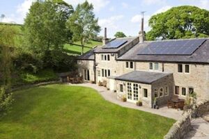 Picture of Throstle Nest Farm Lodges