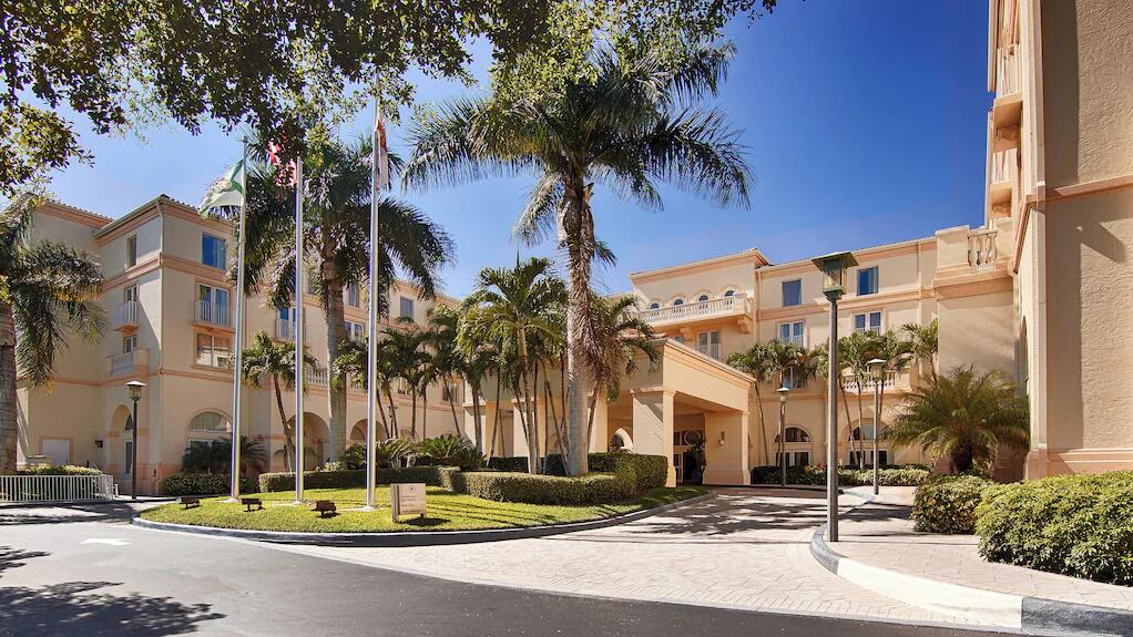 Picture of Hilton Naples