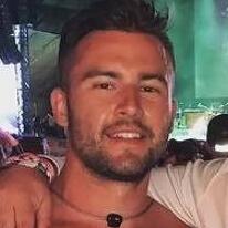 Zach Alexander