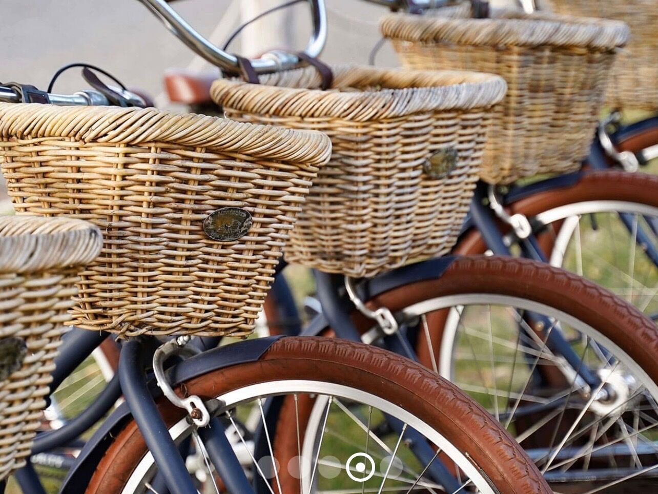 Picture of Bicycles