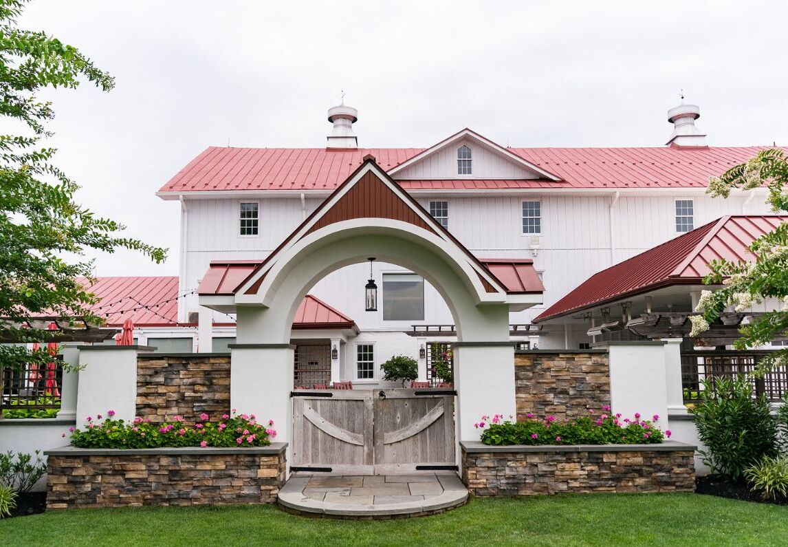 Picture of Normandy Farm Hotel & Conference Center