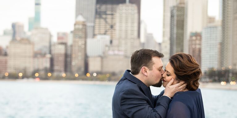 Jennifer & Thomas Home Page Banner