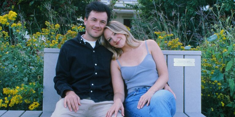 Mark & Emma Home Page Banner