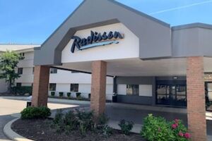 Picture of Hotel Detroit Farmington Hills