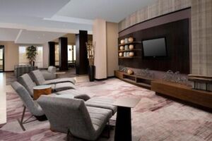 Picture of Courtyard Lufkin