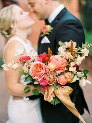 Bouquet for Wedding  at 701 Whaley in Columbia, South Carolina