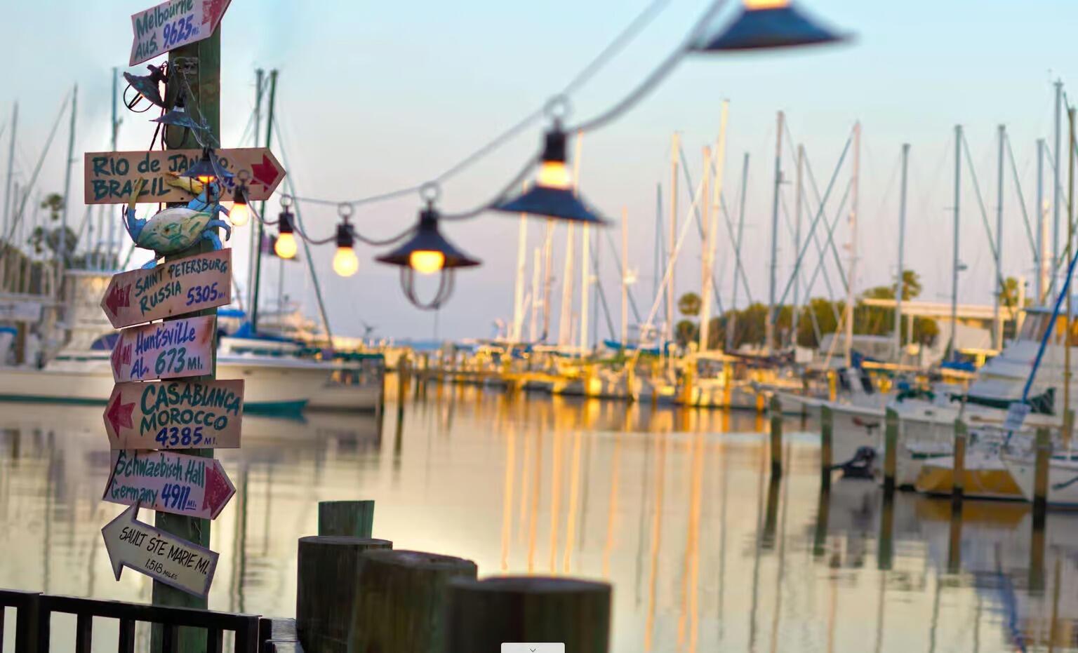 Picture of Fresco's Waterfront Bistro