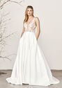 Sincerity Bridal 44392 Ball Gown Wedding Dress - thumbnail - 2