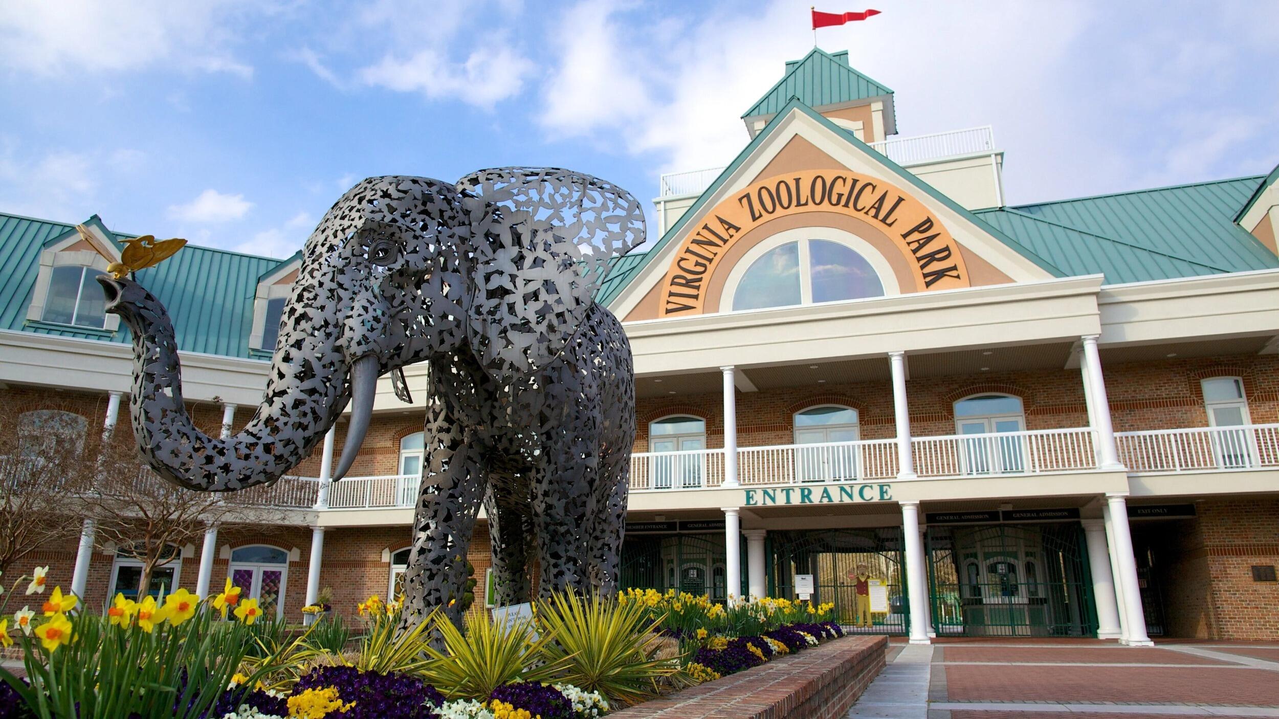 Picture of Norfolk Zoo