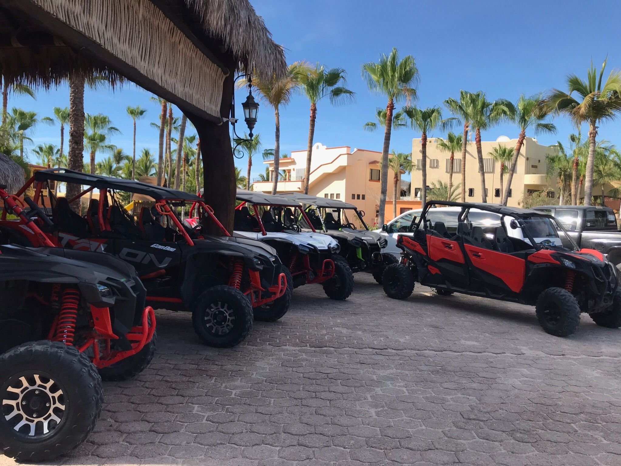 Picture of CanDoo ATV Rentals