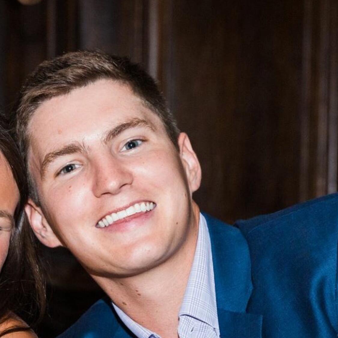 Josh Quinn