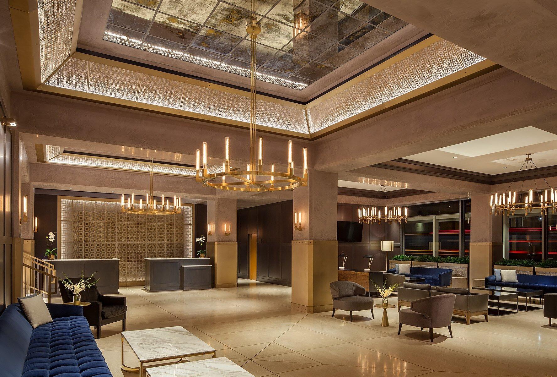 Picture of The Marquette Hotel, Curio Collection by Hilton