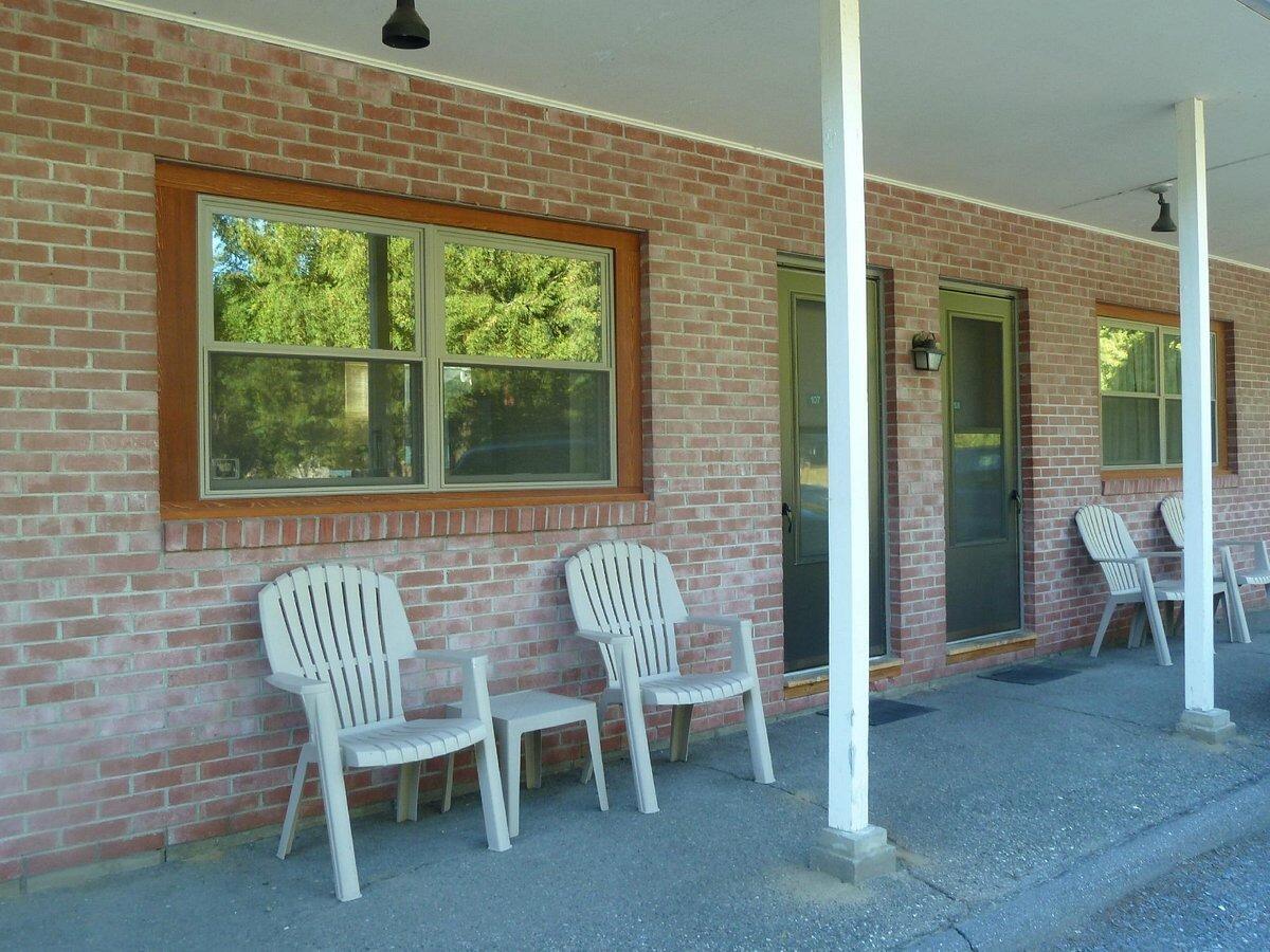 Picture of Fairlee Motel & Drive-in Theater