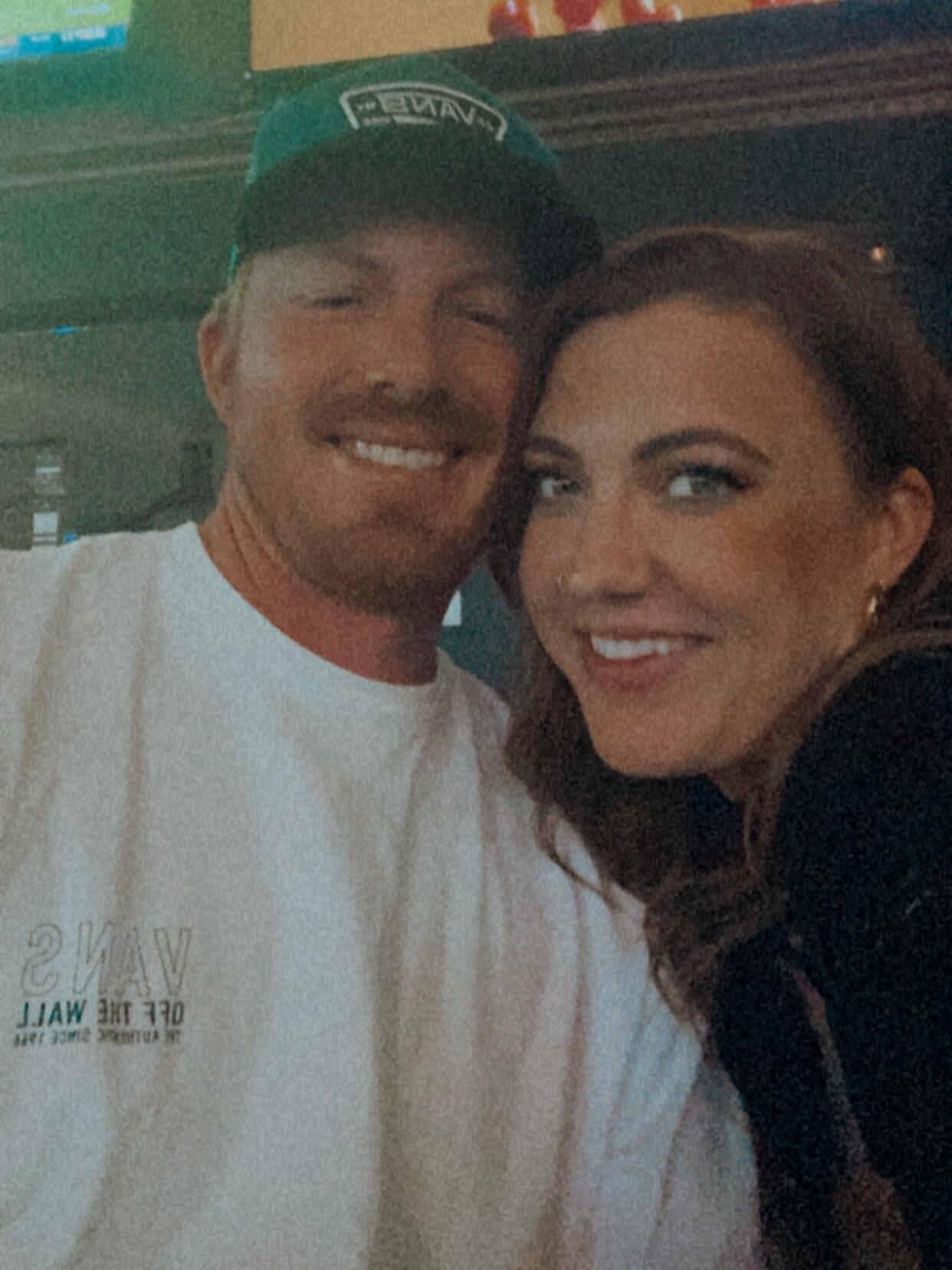 Picture of Match made in date my brother heaven
