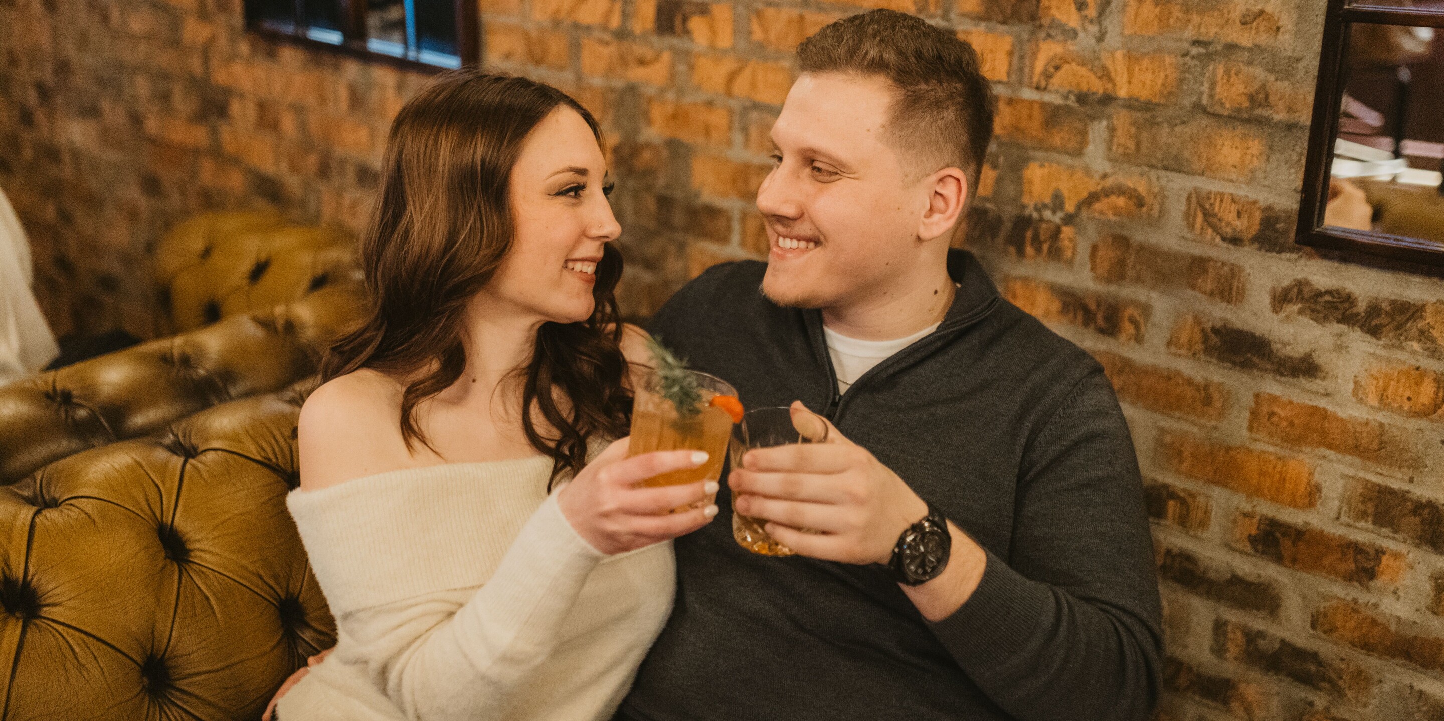Carrie Spencer and Ado Rizvanovic's Wedding Website - The Knot