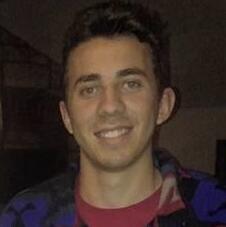 Josh Hoogendoorn 