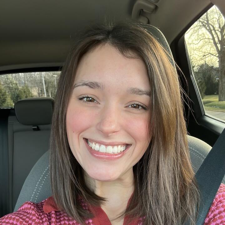 Kami Sanders