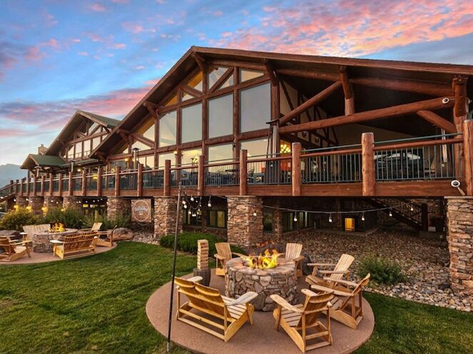 Picture of The Estes Park Resort