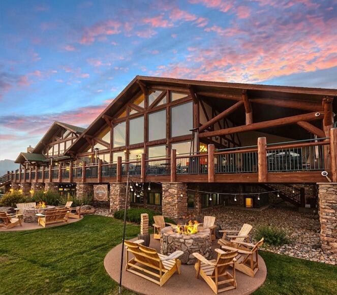 Picture of The Estes Park Resort
