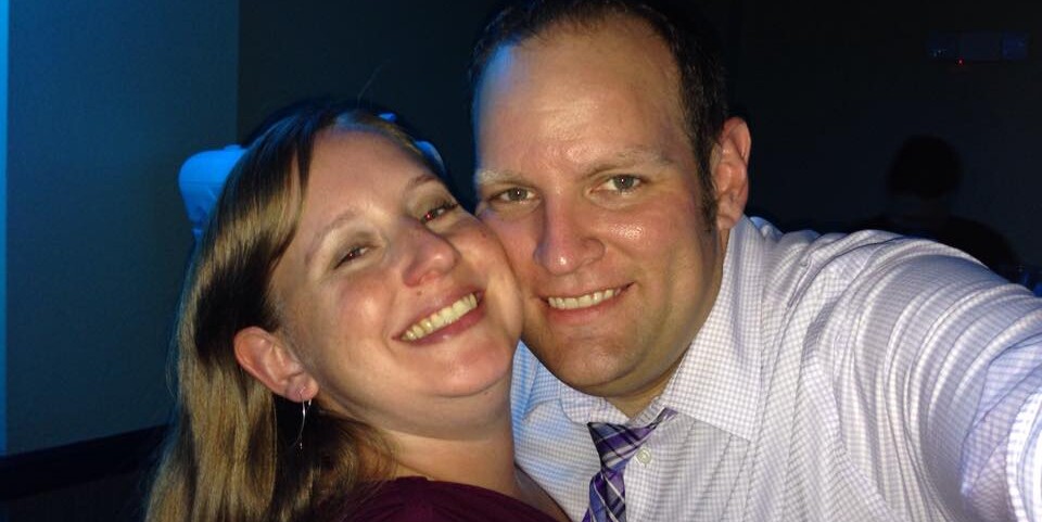 Mike & Cheryl Home Page Banner