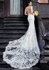 KITTYCHEN GEORGETTA H1854 Sheath Wedding Dress - thumbnail - 2