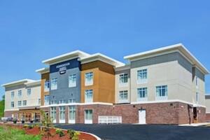 Picture of Homewood Suites by Hilton Hadley Amherst