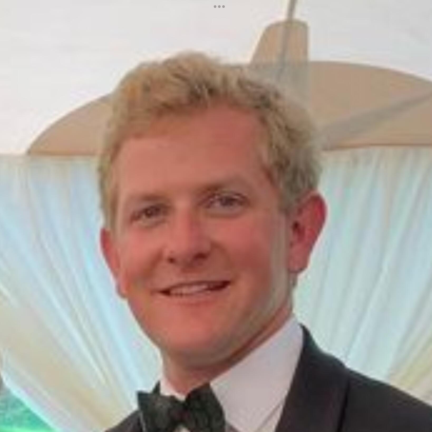 Mr. Philip Brady