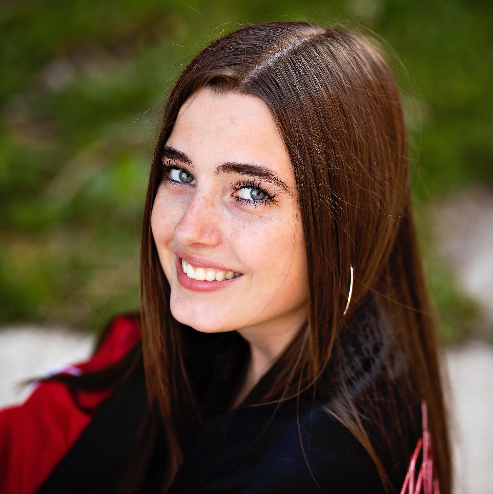 Ella Rains