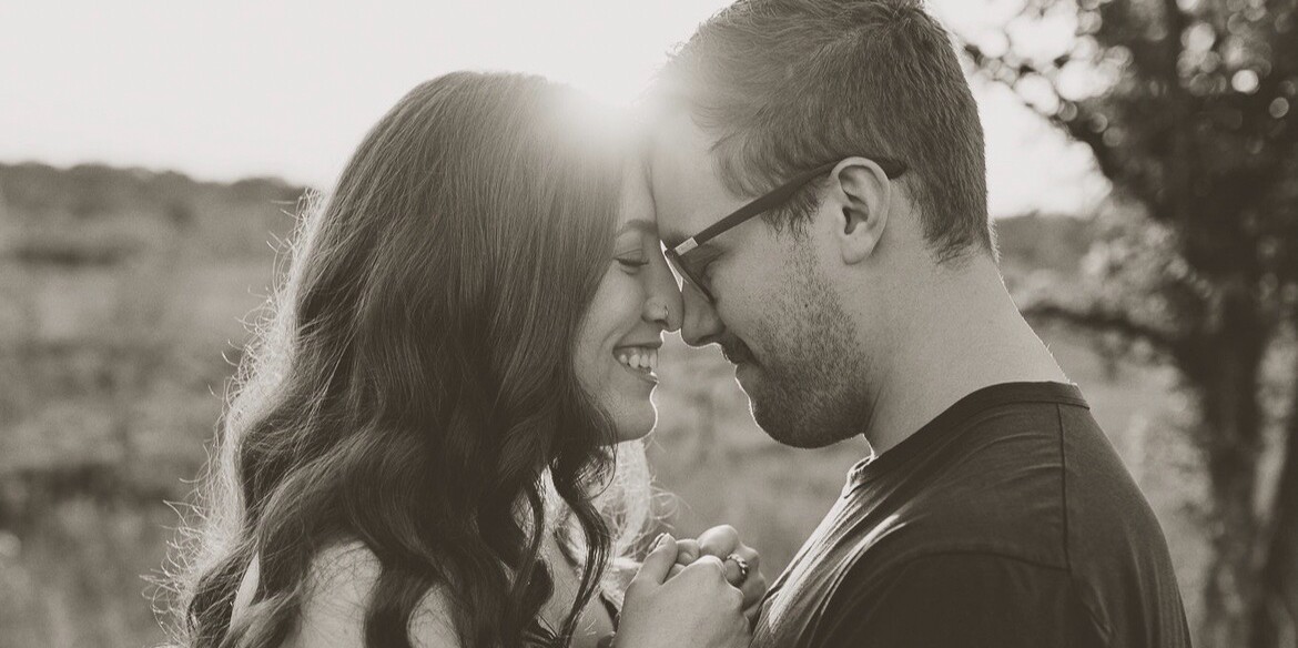 Savana & Cameron Home Page Banner