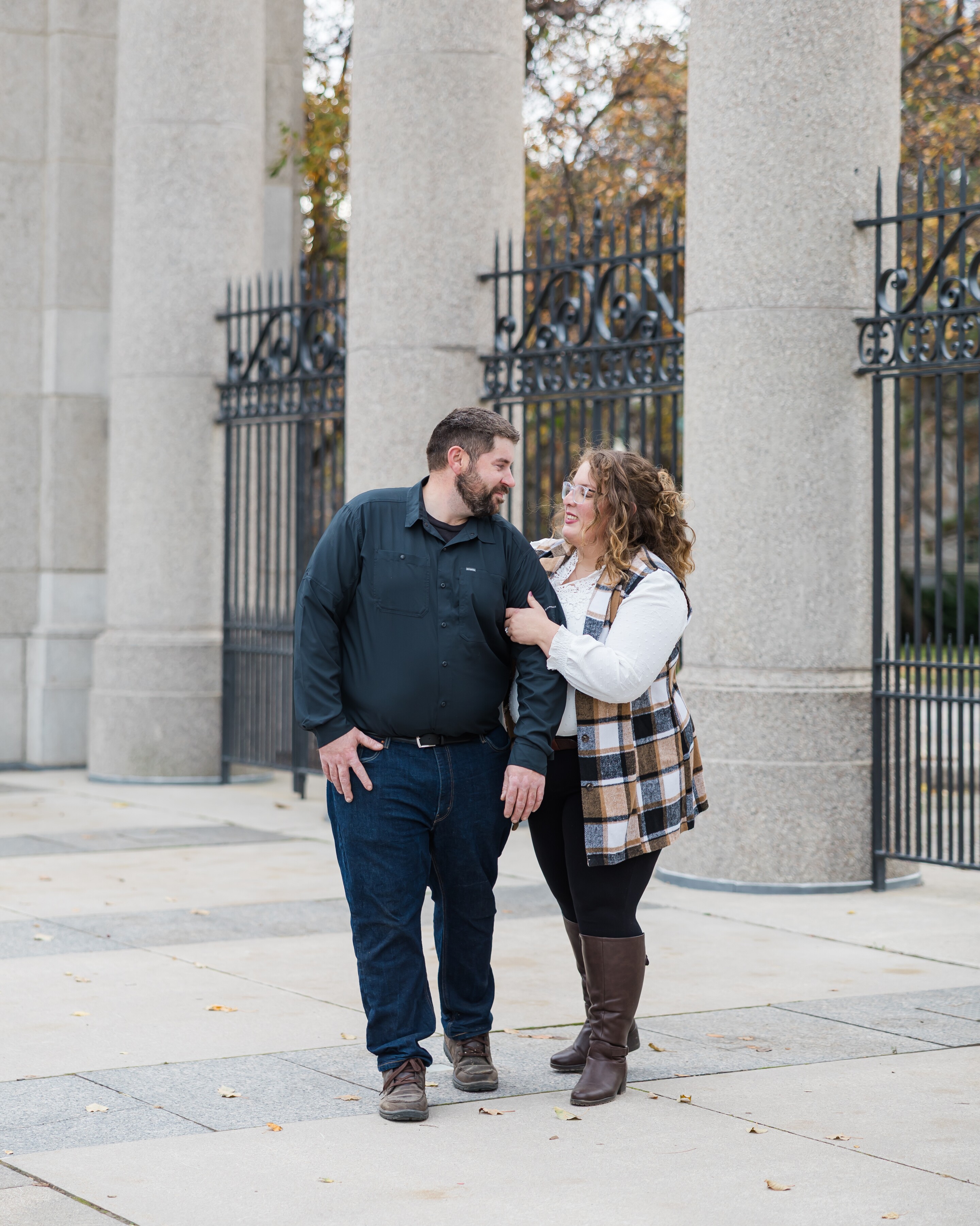 Courtney Henderson and Patrick Philion's Wedding Website - The Knot